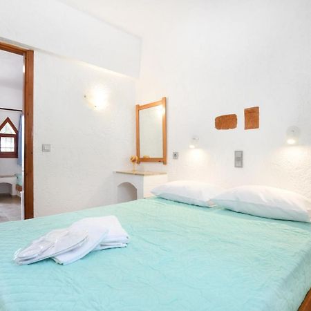 Air Brand New Bedrooms Hersonissos  Exterior foto