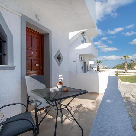 Air Brand New Bedrooms Hersonissos  Exterior foto