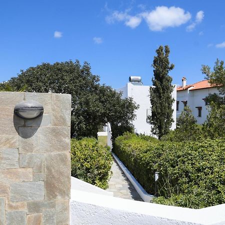 Air Brand New Bedrooms Hersonissos  Exterior foto