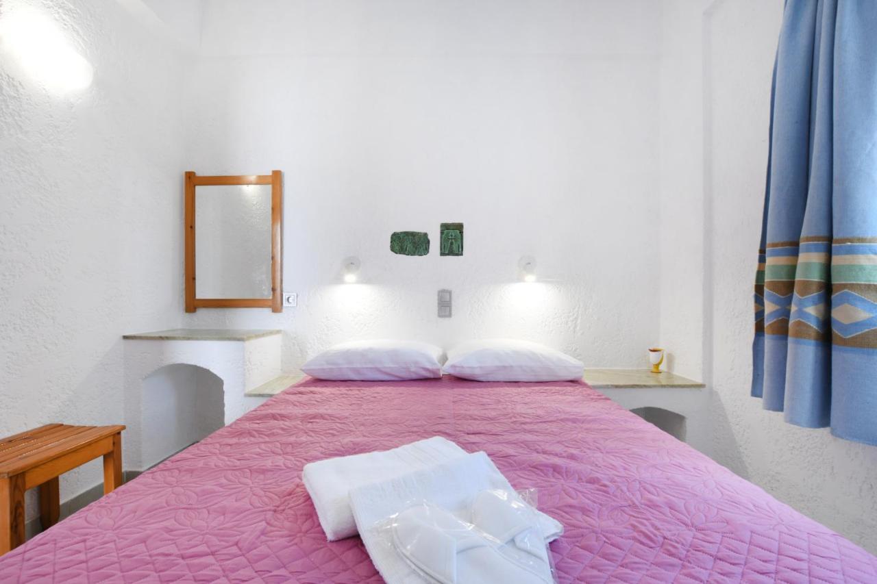 Air Brand New Bedrooms Hersonissos  Exterior foto