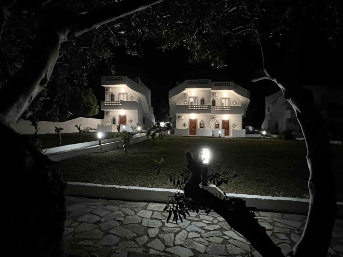 Air Brand New Bedrooms Hersonissos  Exterior foto