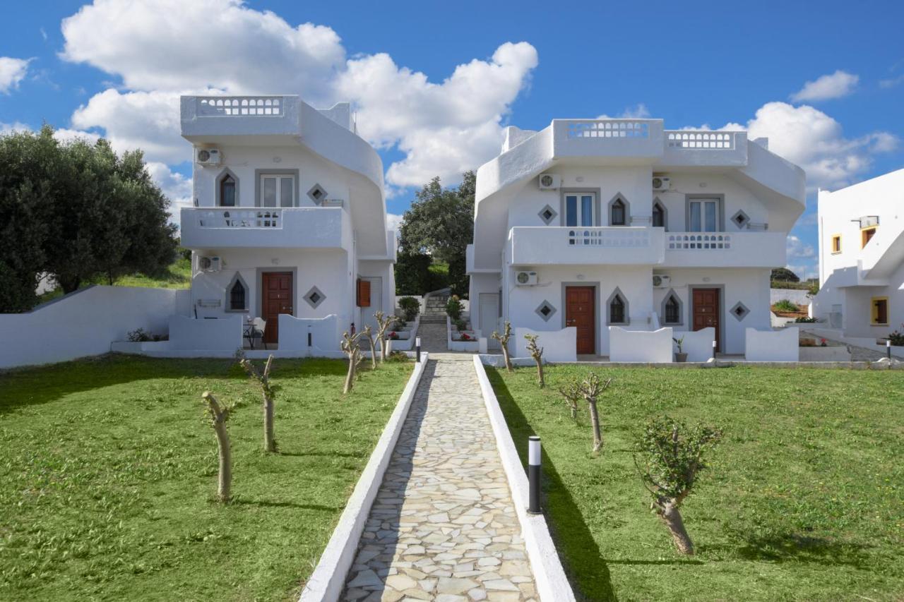 Air Brand New Bedrooms Hersonissos  Exterior foto