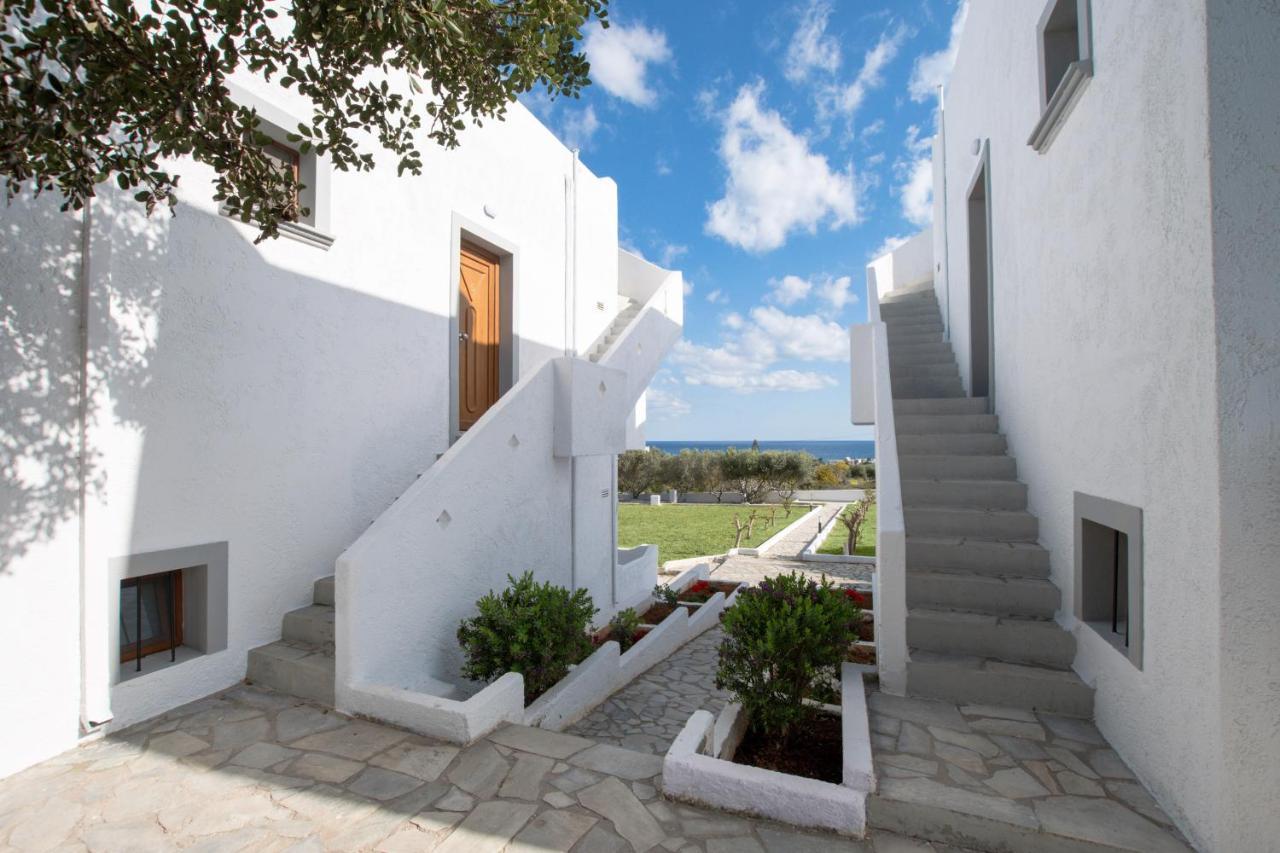 Air Brand New Bedrooms Hersonissos  Exterior foto