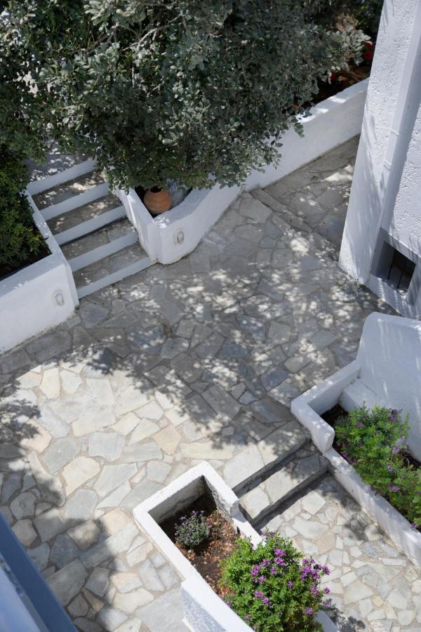 Air Brand New Bedrooms Hersonissos  Exterior foto