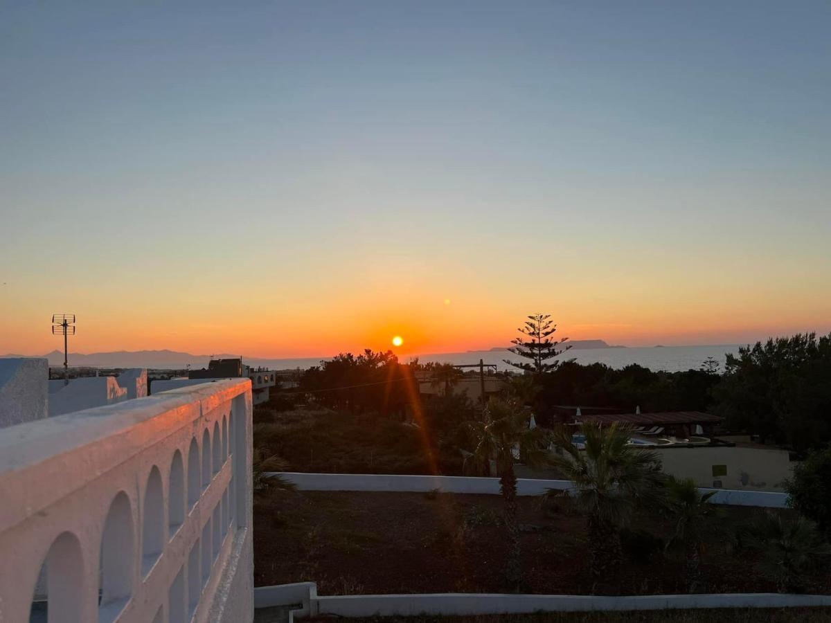 Air Brand New Bedrooms Hersonissos  Exterior foto