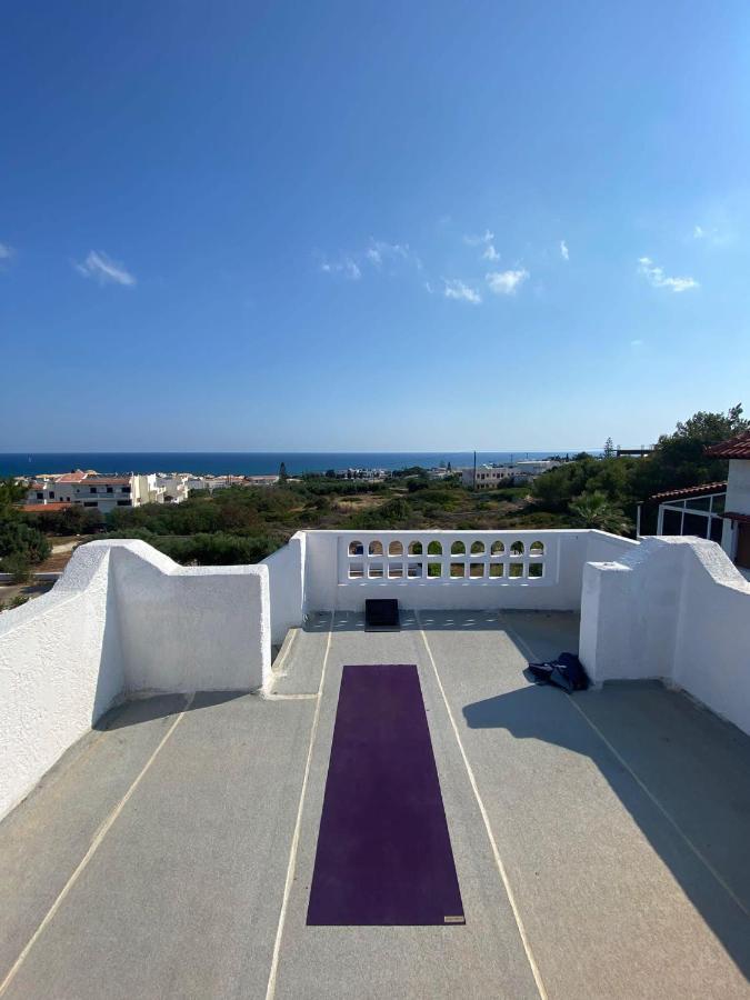 Air Brand New Bedrooms Hersonissos  Exterior foto